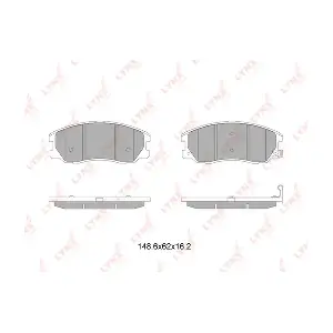 LYNXAUTO BD-1816