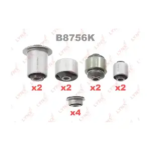 B8756K LYNXAUTO