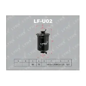LYNXAUTO LF-U02
