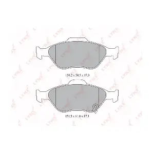 LYNXAUTO BD-7594