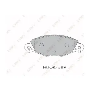 LYNXAUTO BD-2209