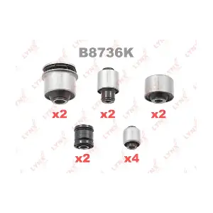 B8736K LYNXAUTO