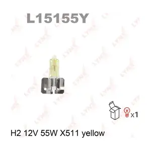 LYNXAUTO L15155Y