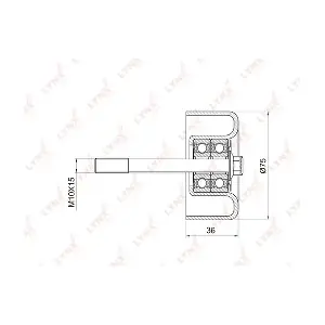 PB-7026 LYNXAUTO