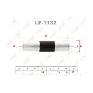 LYNXAUTO LF-1132