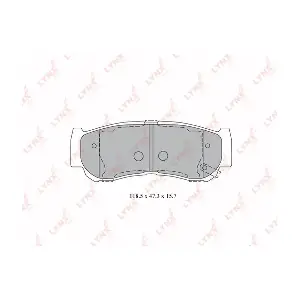LYNXAUTO BD3616