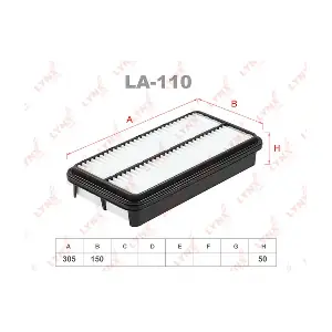 LYNXAUTO LA-110