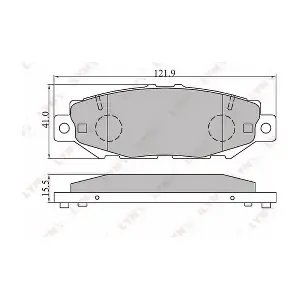 LYNXAUTO BD-7528