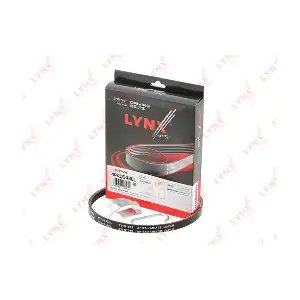 LYNXAUTO 4PK0643EL