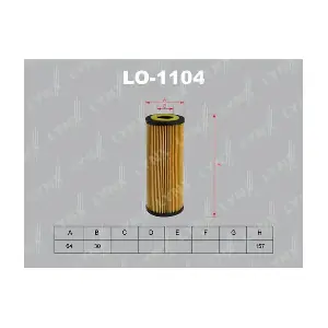 LYNXAUTO LO-1104