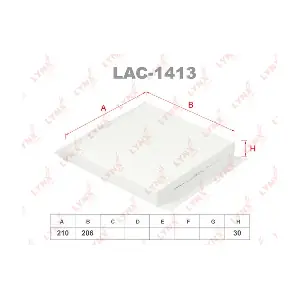 LYNXAUTO LAC-1413