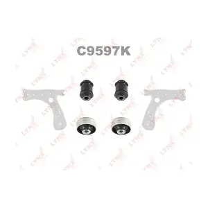 LYNXAUTO C9597K