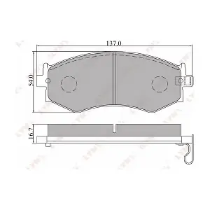 BD-5708 LYNXAUTO