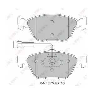 LYNXAUTO BD2803