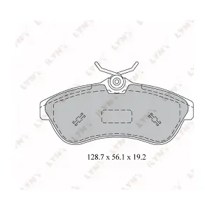 LYNXAUTO BD-2205