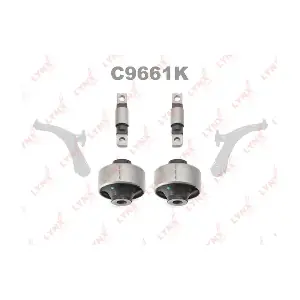 LYNXAUTO C9661K