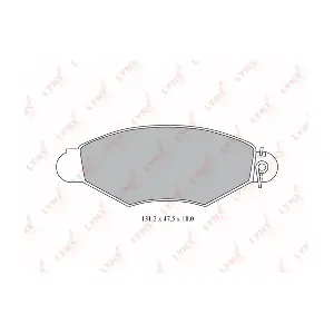 LYNXAUTO BD6309