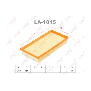 LYNXAUTO LA-1015