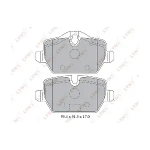 LYNXAUTO BD-1430