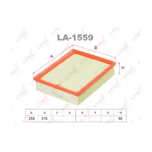 LYNXAUTO LA-1559