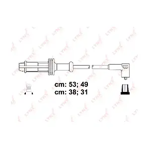 SPC6127 LYNXAUTO