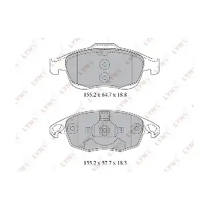 LYNXAUTO BD-2223