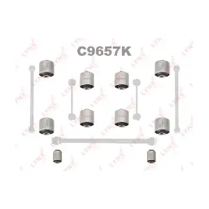 LYNXAUTO C9657K