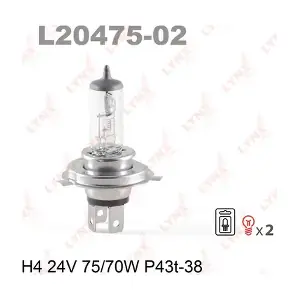 L2047502 LYNXAUTO