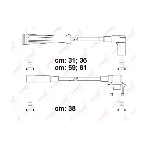 LYNXAUTO SPC6318