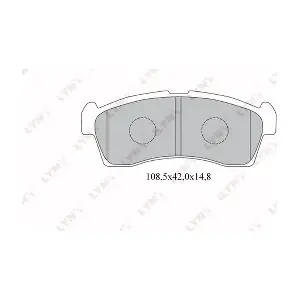 LYNXAUTO BD-7309