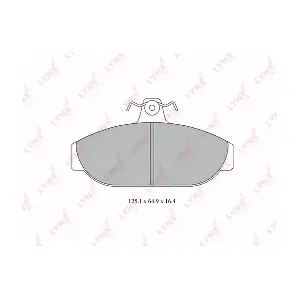 LYNXAUTO BD-7806
