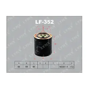 LYNXAUTO LF-352