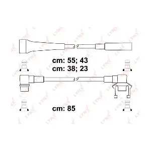 SPC7809 LYNXAUTO