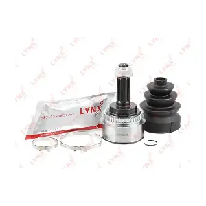 CO-3744A LYNXAUTO