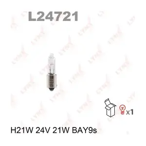 L24721 LYNXAUTO