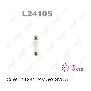 LYNXAUTO L24105
