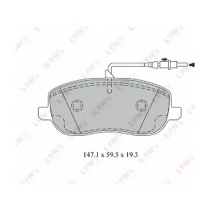 LYNXAUTO BD-2212