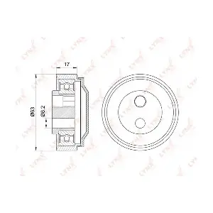 PB-5061 LYNXAUTO