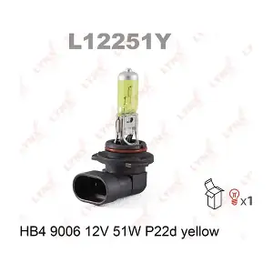 L12251Y LYNXAUTO