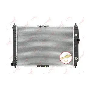 RB-1005 LYNXAUTO