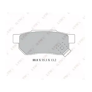 LYNXAUTO BD-3428