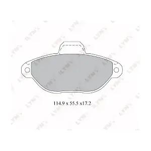 LYNXAUTO BD-2815