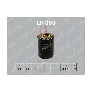 LF-353 LYNXAUTO