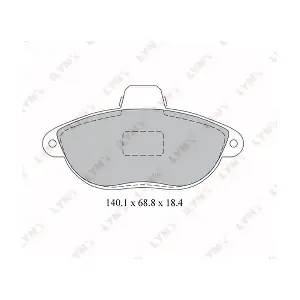 LYNXAUTO BD2213