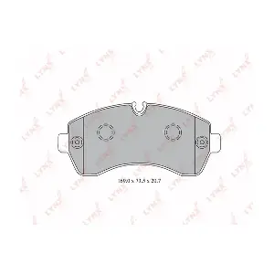 LYNXAUTO BD-5343