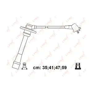 SPC7570 LYNXAUTO