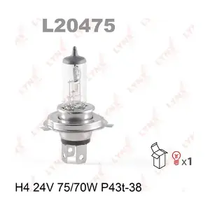 LYNXAUTO L20475