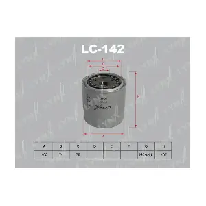 LYNXAUTO LC-142