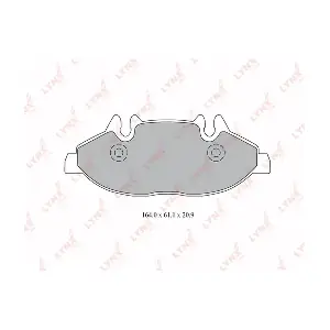 LYNXAUTO BD5348