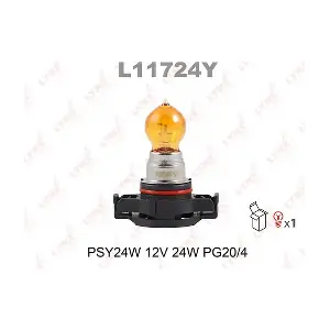 L11724Y LYNXAUTO